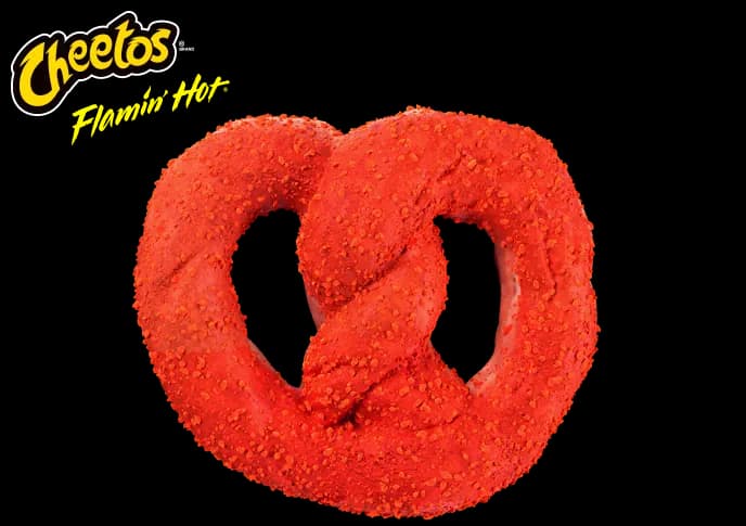 Ben's Pretzels