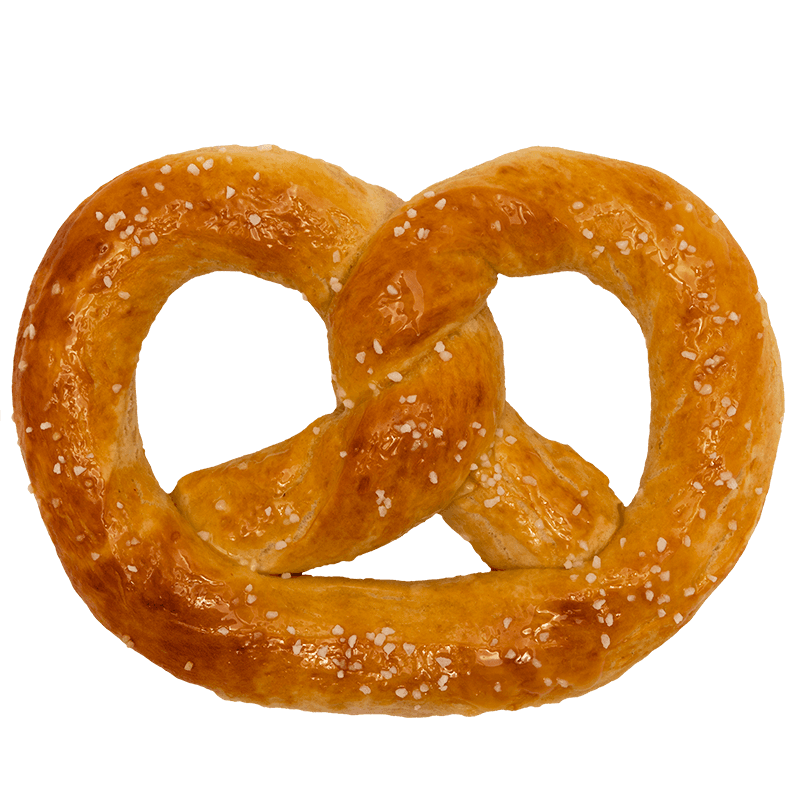Jumbo Pretzel