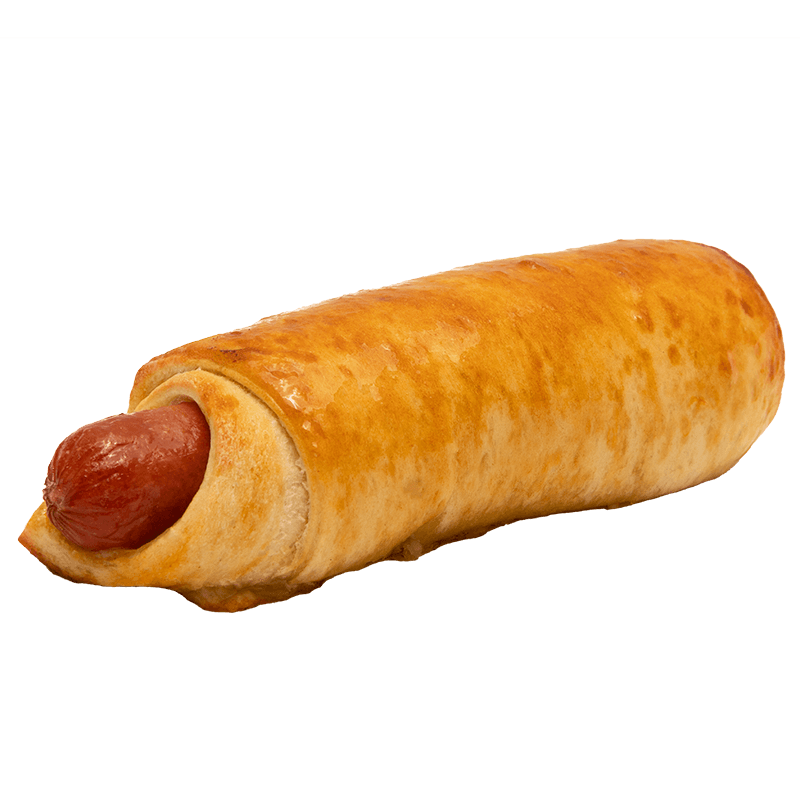 Pretzel Dog