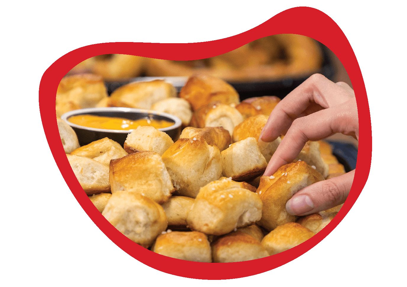 Ben's Pretzels